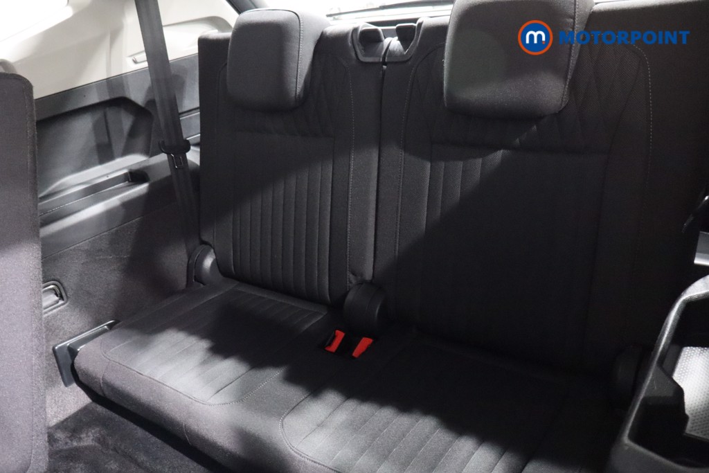 Volkswagen Tiguan Allspace Life Automatic Petrol SUV - Stock Number (1617053) - 28th supplementary image