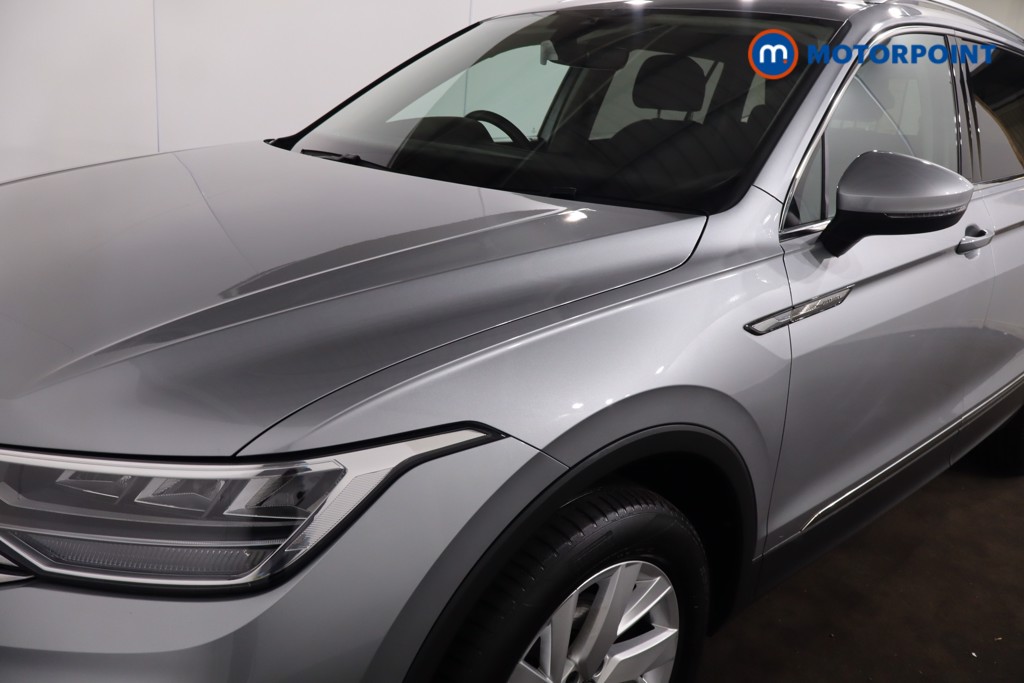 Volkswagen Tiguan Allspace Life Automatic Petrol SUV - Stock Number (1617053) - 29th supplementary image