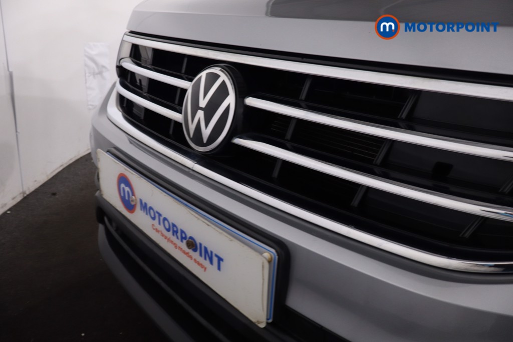 Volkswagen Tiguan Allspace Life Automatic Petrol SUV - Stock Number (1617053) - 30th supplementary image