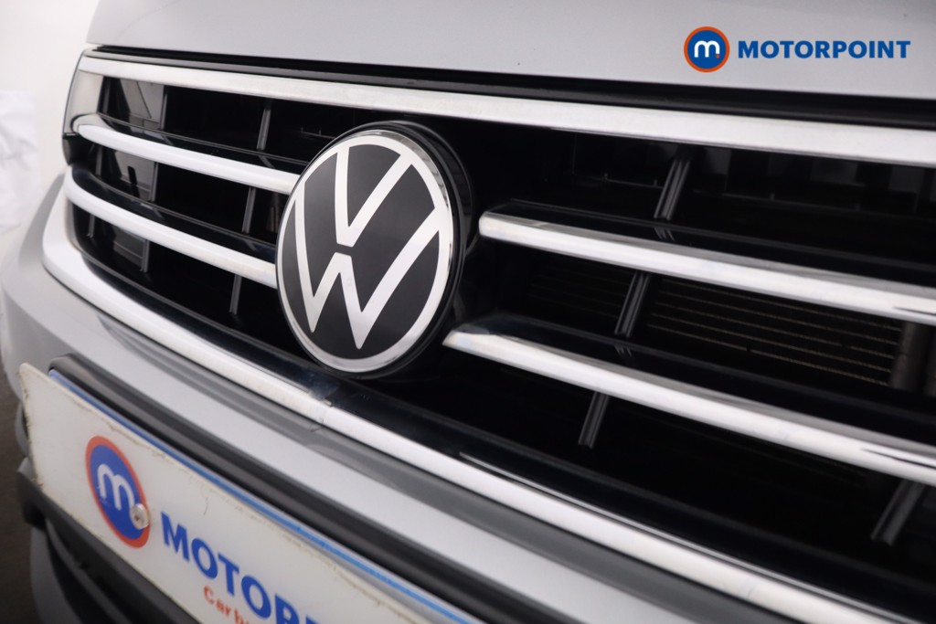Volkswagen Tiguan Allspace Life Automatic Petrol SUV - Stock Number (1617053) - 31st supplementary image