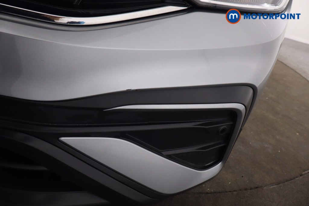 Volkswagen Tiguan Allspace Life Automatic Petrol SUV - Stock Number (1617053) - 33rd supplementary image