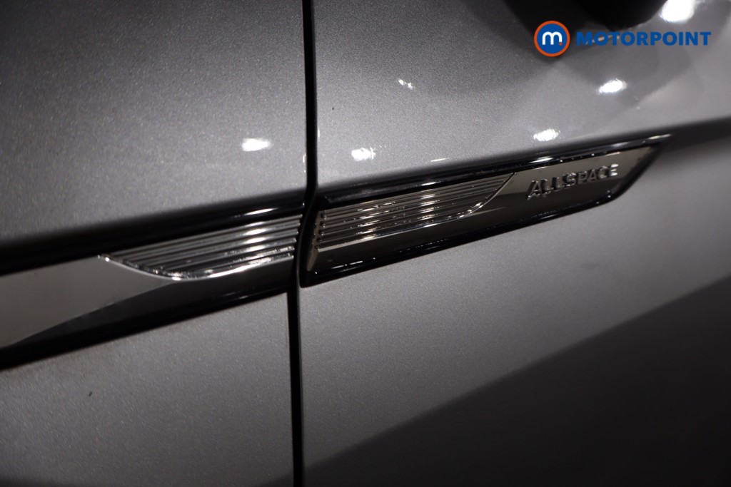 Volkswagen Tiguan Allspace Life Automatic Petrol SUV - Stock Number (1617053) - 34th supplementary image