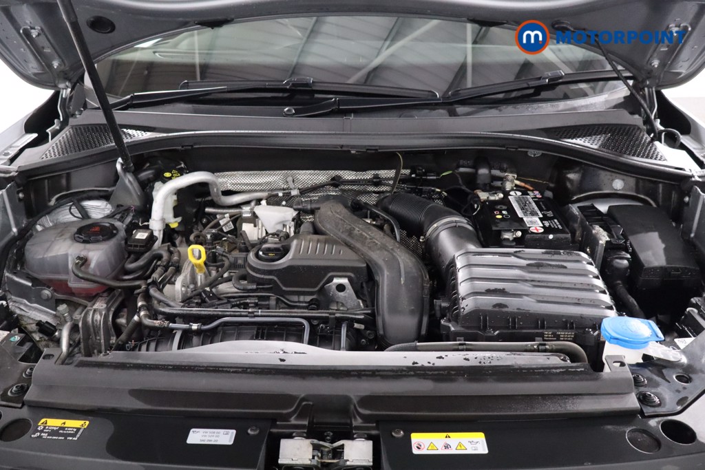 Volkswagen Tiguan Allspace Life Automatic Petrol SUV - Stock Number (1617053) - 35th supplementary image