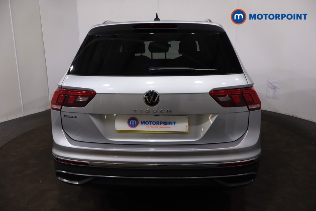 Volkswagen Tiguan Allspace Life Automatic Petrol SUV - Stock Number (1617053) - 37th supplementary image