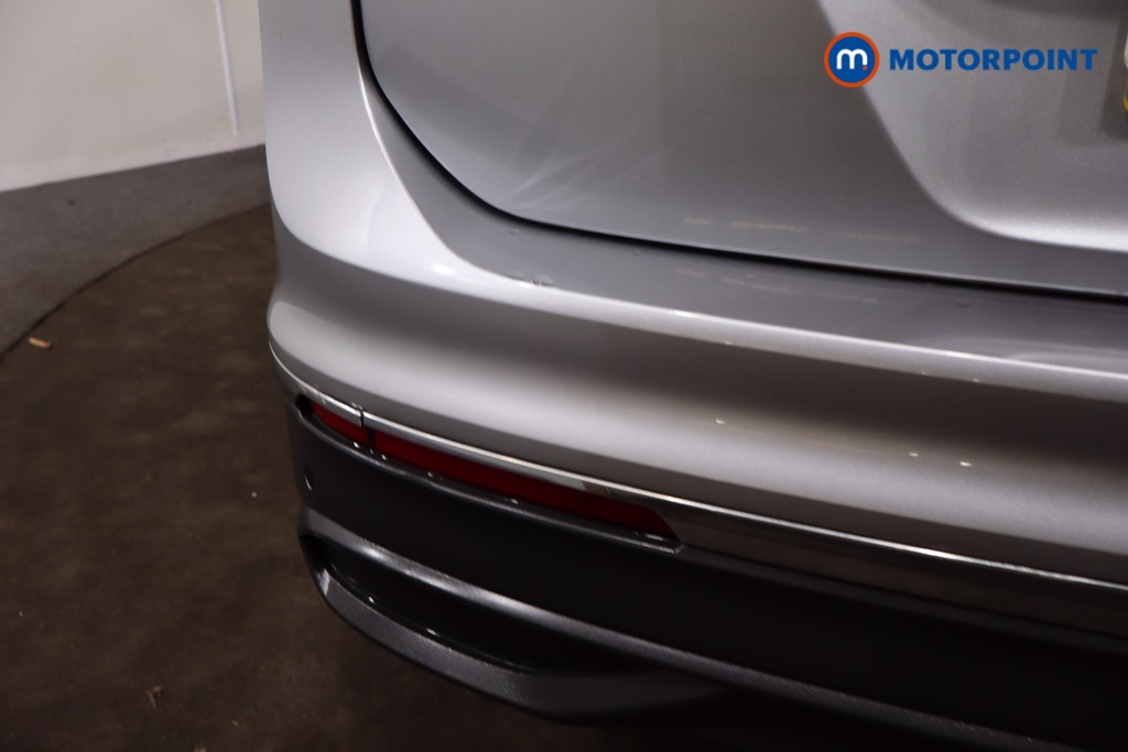 Volkswagen Tiguan Allspace Life Automatic Petrol SUV - Stock Number (1617053) - 39th supplementary image