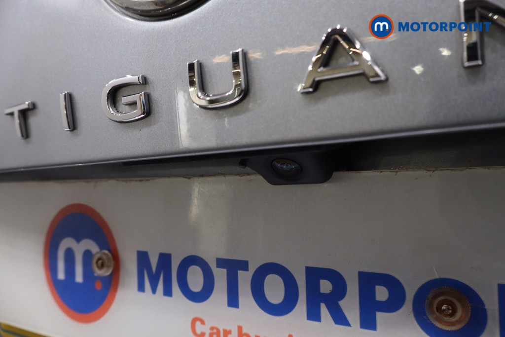 Volkswagen Tiguan Allspace Life Automatic Petrol SUV - Stock Number (1617053) - 40th supplementary image