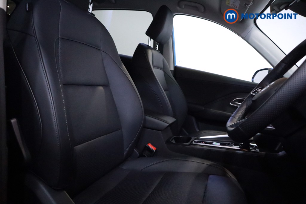 Mg Motor Uk ZS Trophy Automatic Petrol-Electric Hybrid SUV - Stock Number (1617085) - 5th supplementary image