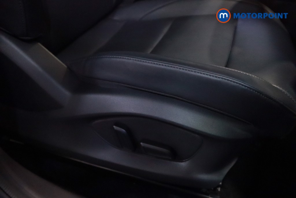 Mg Motor Uk ZS Trophy Automatic Petrol-Electric Hybrid SUV - Stock Number (1617085) - 6th supplementary image