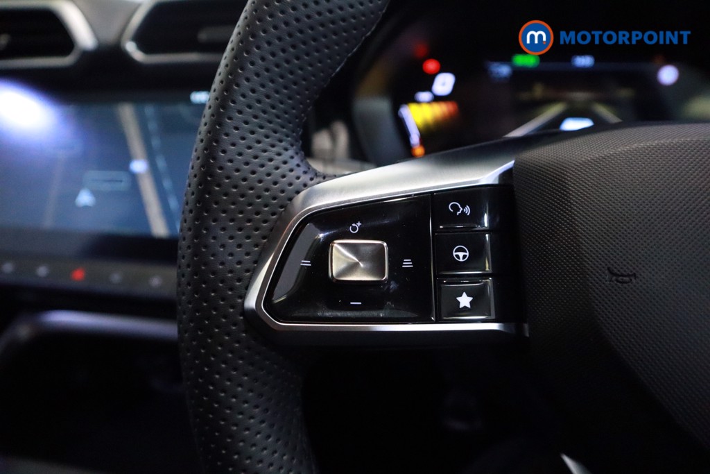 Mg Motor Uk ZS Trophy Automatic Petrol-Electric Hybrid SUV - Stock Number (1617085) - 8th supplementary image