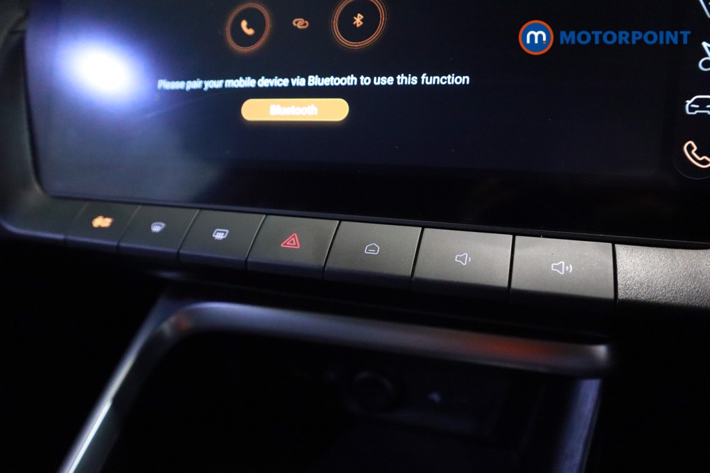 Mg Motor Uk ZS Trophy Automatic Petrol-Electric Hybrid SUV - Stock Number (1617085) - 17th supplementary image