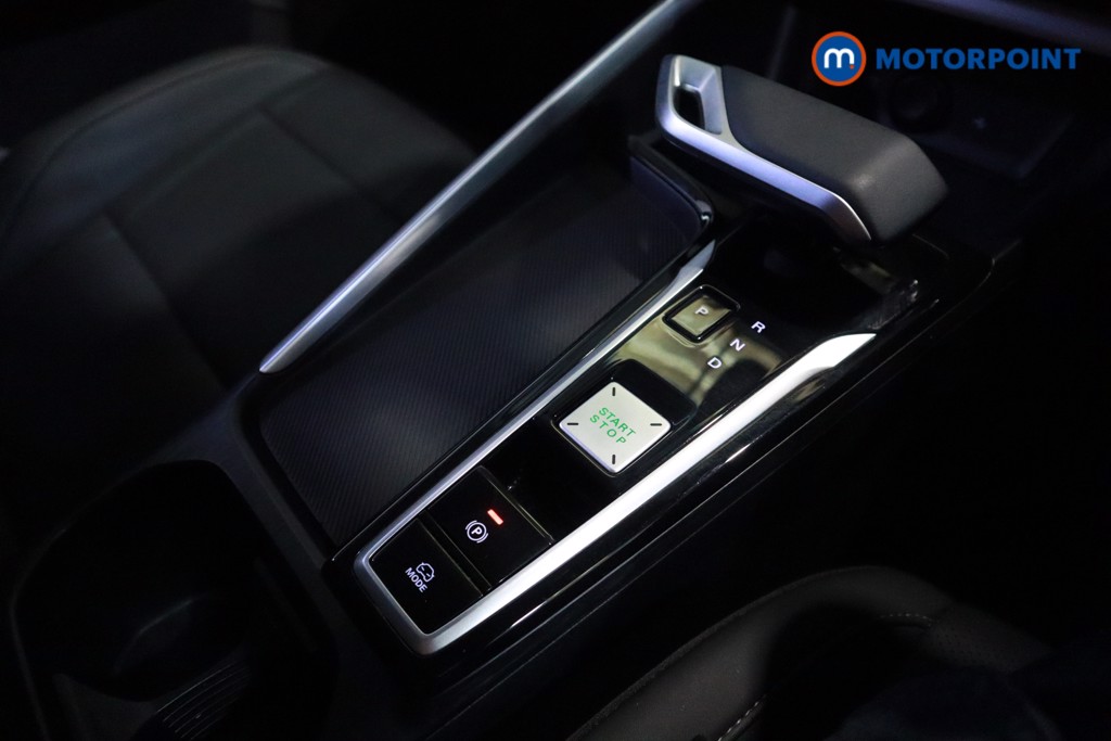 Mg Motor Uk ZS Trophy Automatic Petrol-Electric Hybrid SUV - Stock Number (1617085) - 19th supplementary image