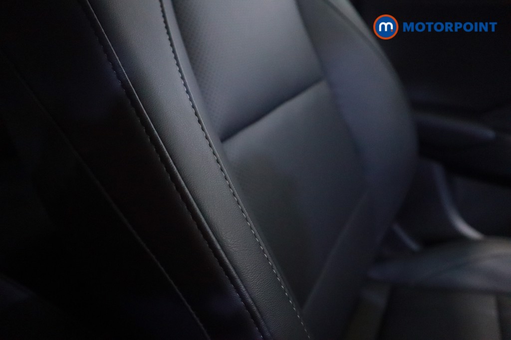 Mg Motor Uk ZS Trophy Automatic Petrol-Electric Hybrid SUV - Stock Number (1617085) - 20th supplementary image