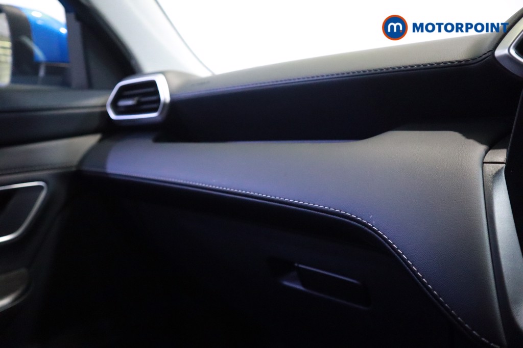 Mg Motor Uk ZS Trophy Automatic Petrol-Electric Hybrid SUV - Stock Number (1617085) - 21st supplementary image