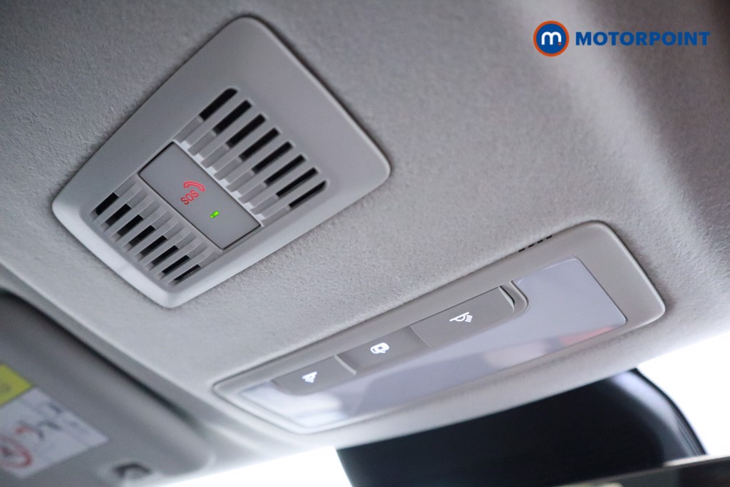 Mg Motor Uk ZS Trophy Automatic Petrol-Electric Hybrid SUV - Stock Number (1617085) - 22nd supplementary image