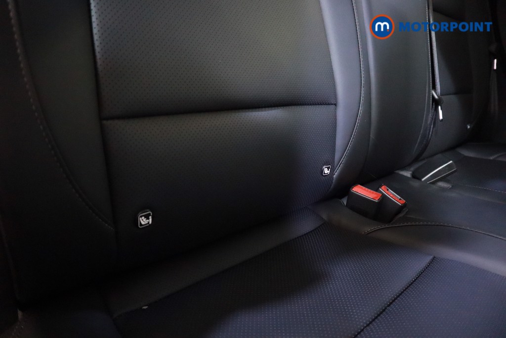 Mg Motor Uk ZS Trophy Automatic Petrol-Electric Hybrid SUV - Stock Number (1617085) - 24th supplementary image