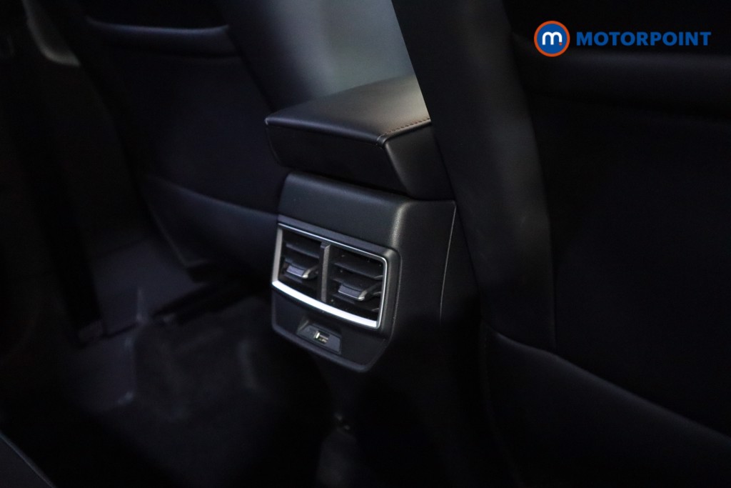 Mg Motor Uk ZS Trophy Automatic Petrol-Electric Hybrid SUV - Stock Number (1617085) - 25th supplementary image