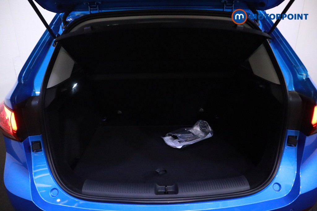 Mg Motor Uk ZS Trophy Automatic Petrol-Electric Hybrid SUV - Stock Number (1617085) - 26th supplementary image