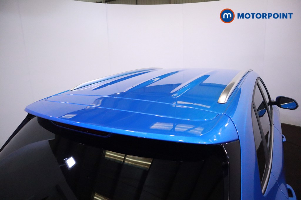 Mg Motor Uk ZS Trophy Automatic Petrol-Electric Hybrid SUV - Stock Number (1617085) - 31st supplementary image