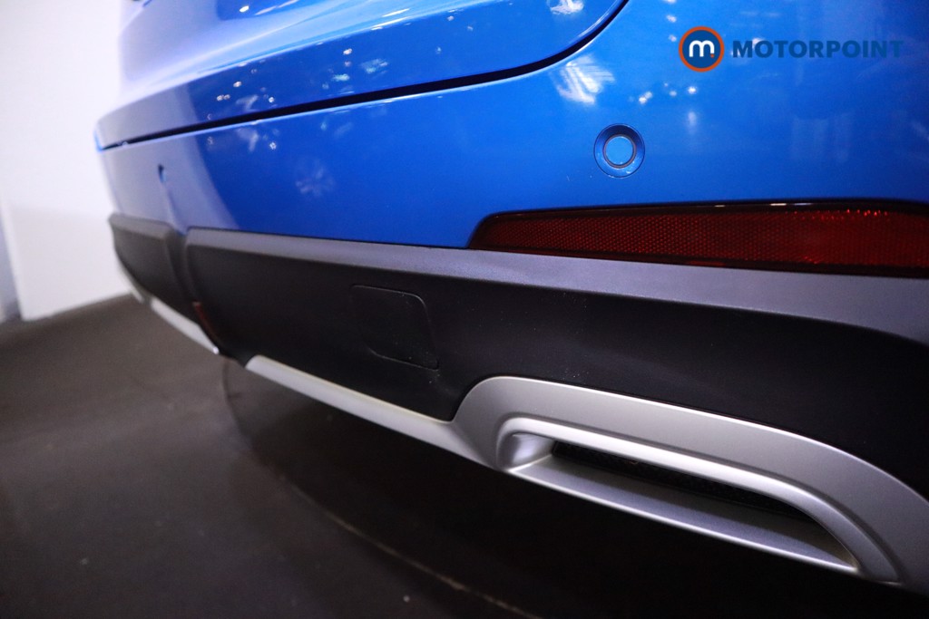 Mg Motor Uk ZS Trophy Automatic Petrol-Electric Hybrid SUV - Stock Number (1617085) - 34th supplementary image