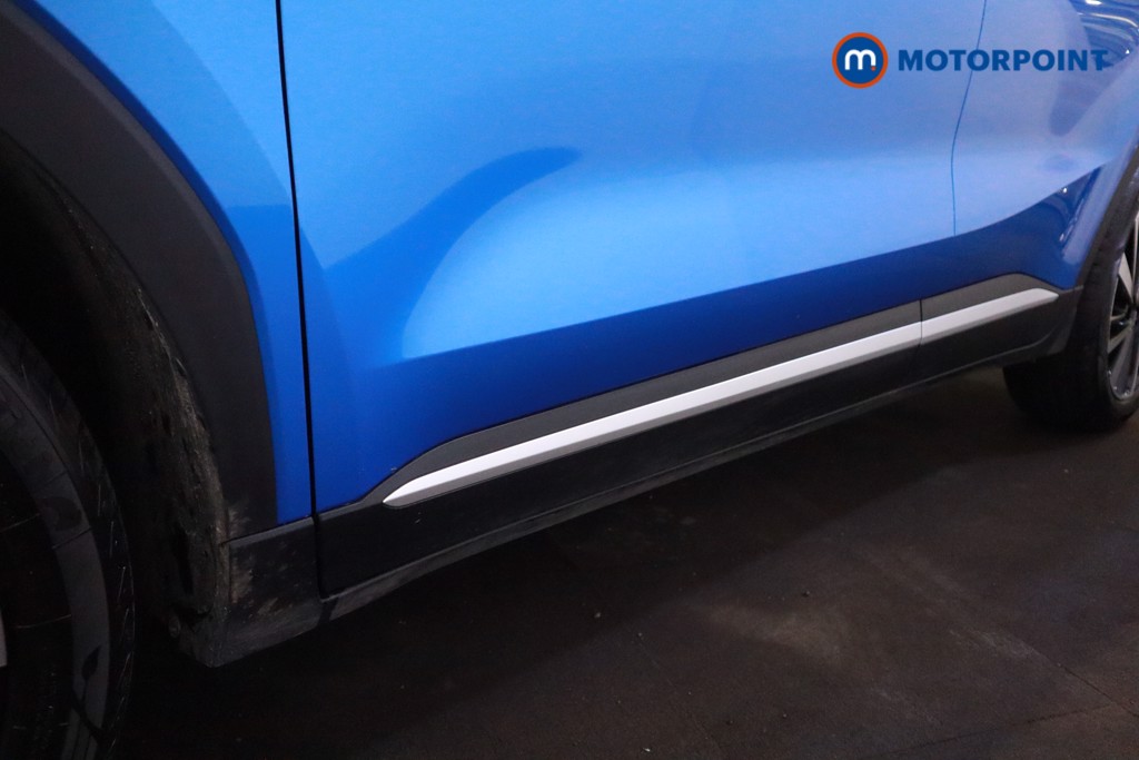 Mg Motor Uk ZS Trophy Automatic Petrol-Electric Hybrid SUV - Stock Number (1617085) - 36th supplementary image