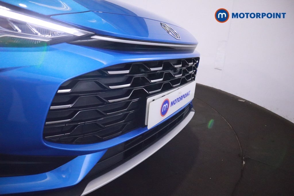 Mg Motor Uk ZS Trophy Automatic Petrol-Electric Hybrid SUV - Stock Number (1617085) - 38th supplementary image