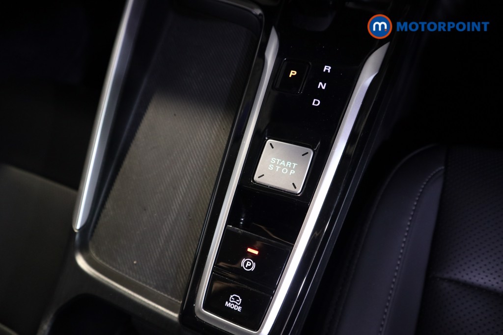 Mg Motor Uk ZS Trophy Automatic Petrol-Electric Hybrid SUV - Stock Number (1617172) - 11th supplementary image