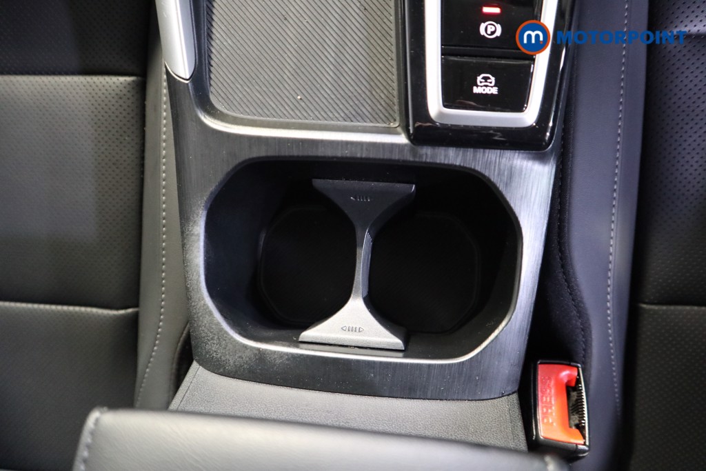 Mg Motor Uk ZS Trophy Automatic Petrol-Electric Hybrid SUV - Stock Number (1617172) - 12th supplementary image