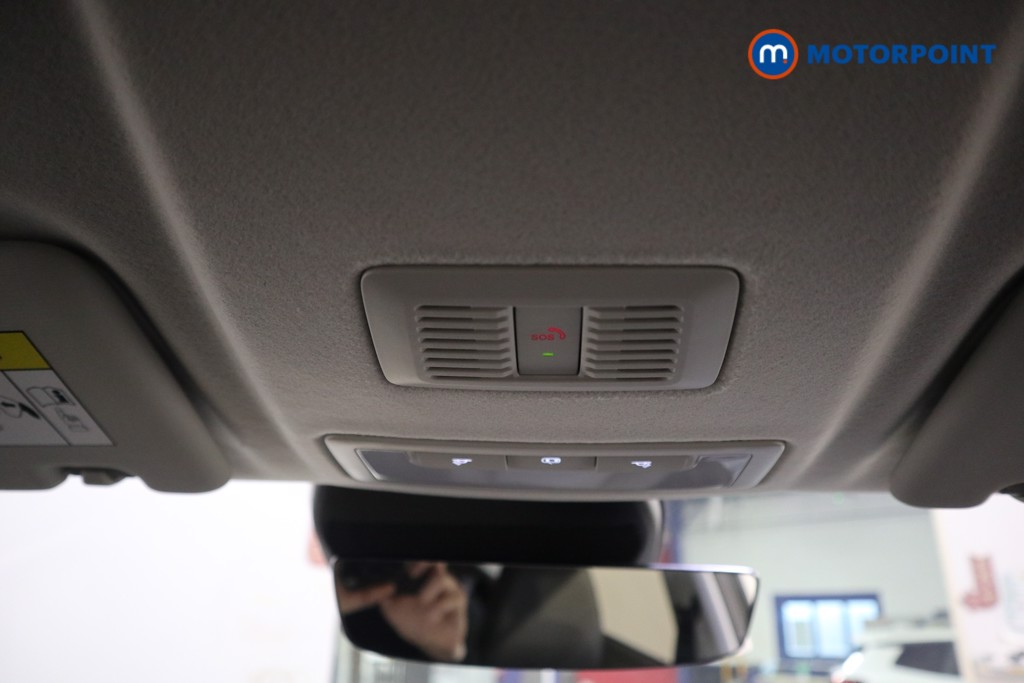 Mg Motor Uk ZS Trophy Automatic Petrol-Electric Hybrid SUV - Stock Number (1617172) - 13th supplementary image