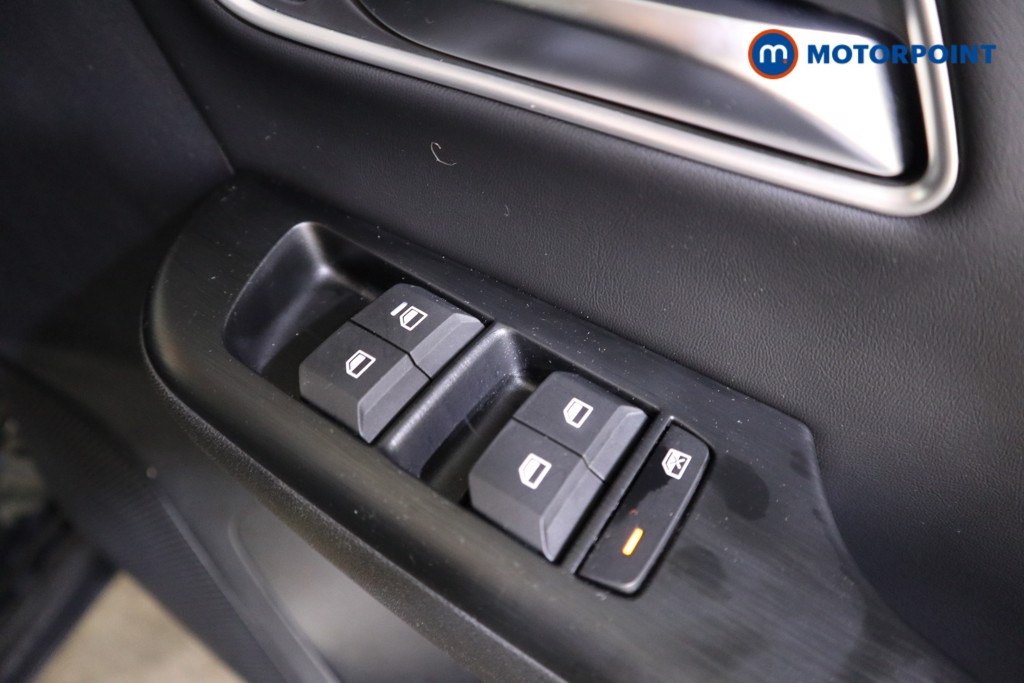 Mg Motor Uk ZS Trophy Automatic Petrol-Electric Hybrid SUV - Stock Number (1617172) - 16th supplementary image