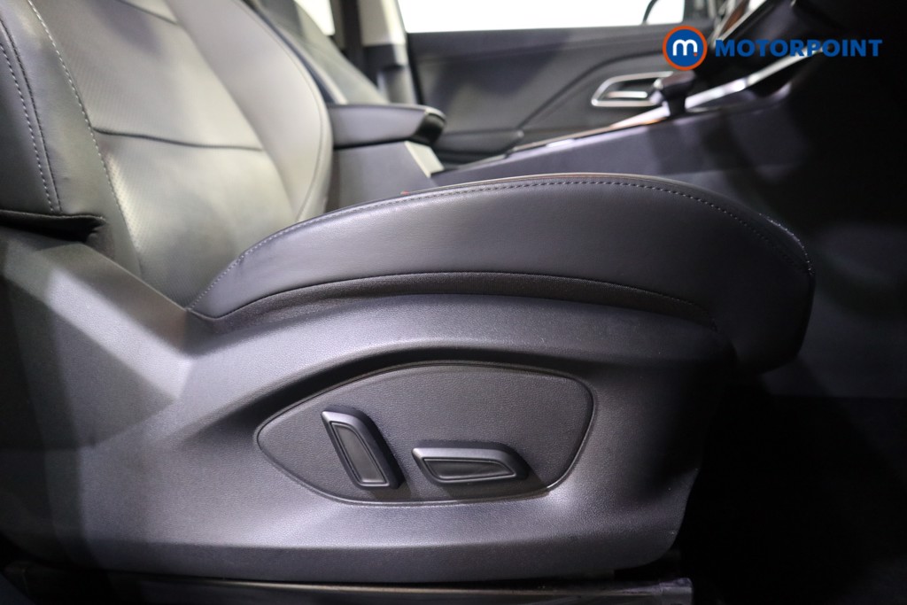 Mg Motor Uk ZS Trophy Automatic Petrol-Electric Hybrid SUV - Stock Number (1617172) - 17th supplementary image