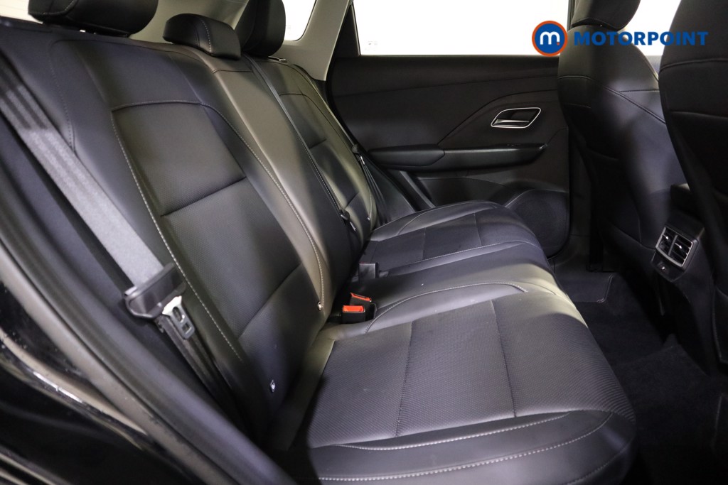 Mg Motor Uk ZS Trophy Automatic Petrol-Electric Hybrid SUV - Stock Number (1617172) - 19th supplementary image