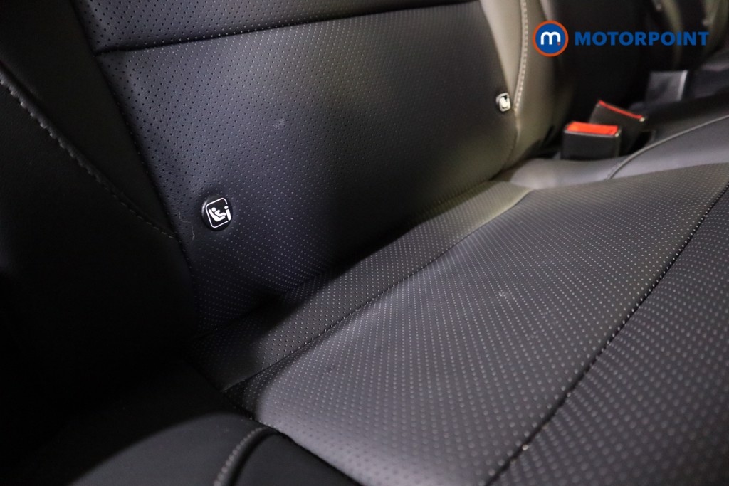 Mg Motor Uk ZS Trophy Automatic Petrol-Electric Hybrid SUV - Stock Number (1617172) - 20th supplementary image