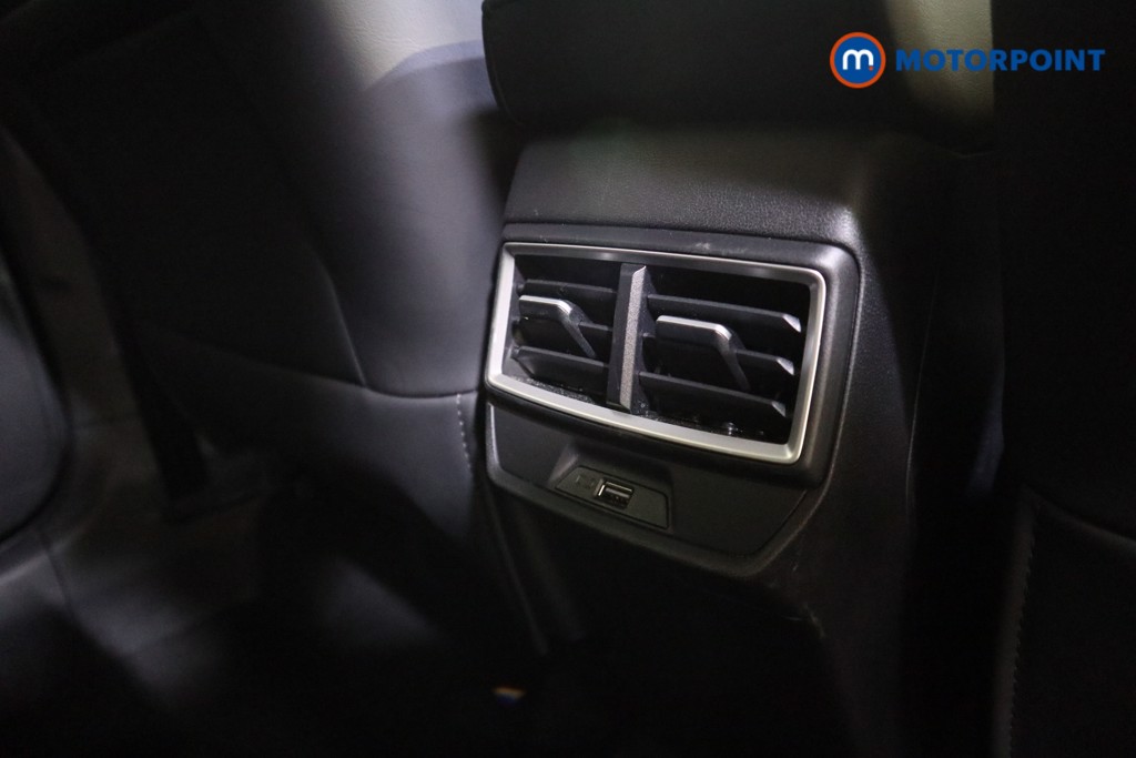 Mg Motor Uk ZS Trophy Automatic Petrol-Electric Hybrid SUV - Stock Number (1617172) - 21st supplementary image