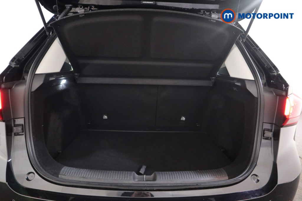 Mg Motor Uk ZS Trophy Automatic Petrol-Electric Hybrid SUV - Stock Number (1617172) - 23rd supplementary image