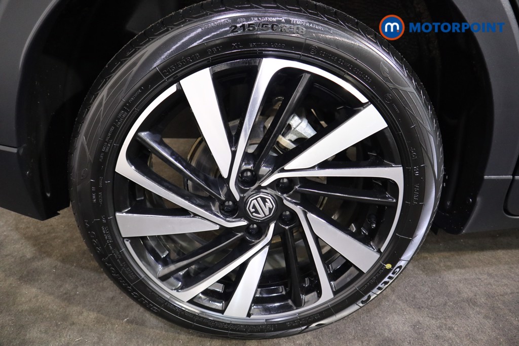 Mg Motor Uk ZS Trophy Automatic Petrol-Electric Hybrid SUV - Stock Number (1617172) - 24th supplementary image