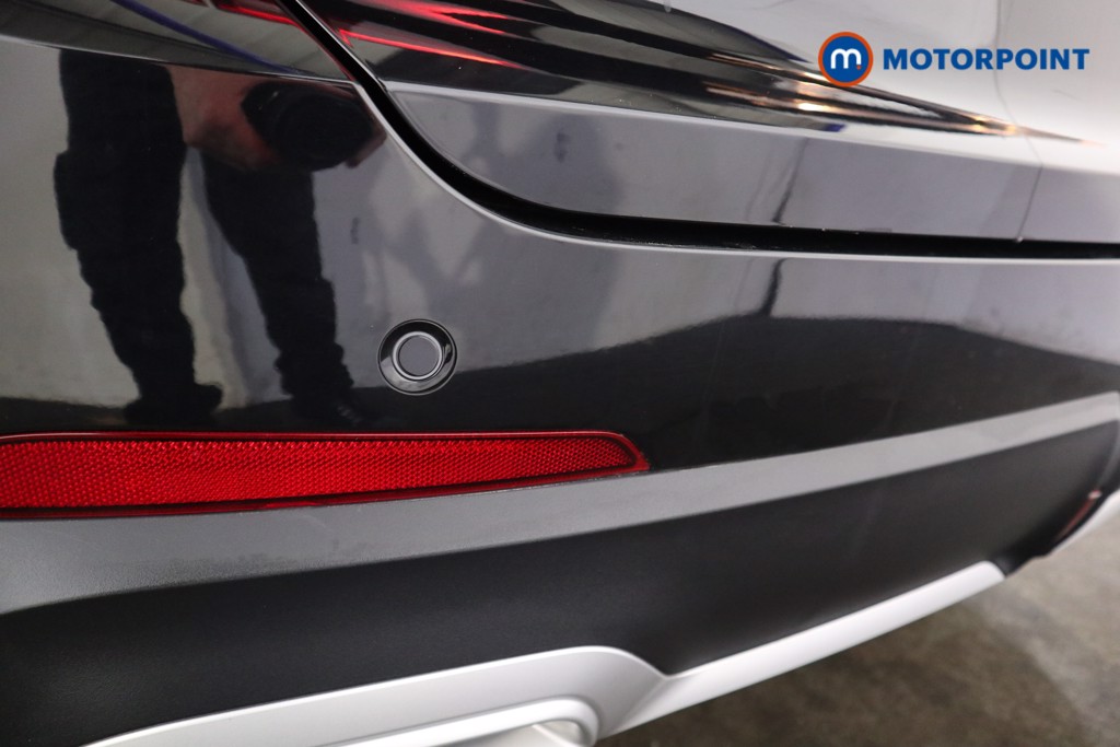 Mg Motor Uk ZS Trophy Automatic Petrol-Electric Hybrid SUV - Stock Number (1617172) - 28th supplementary image