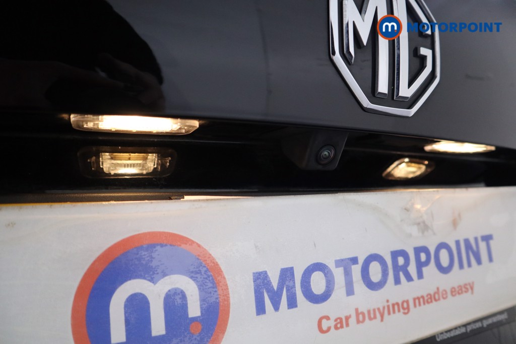 Mg Motor Uk ZS Trophy Automatic Petrol-Electric Hybrid SUV - Stock Number (1617172) - 29th supplementary image