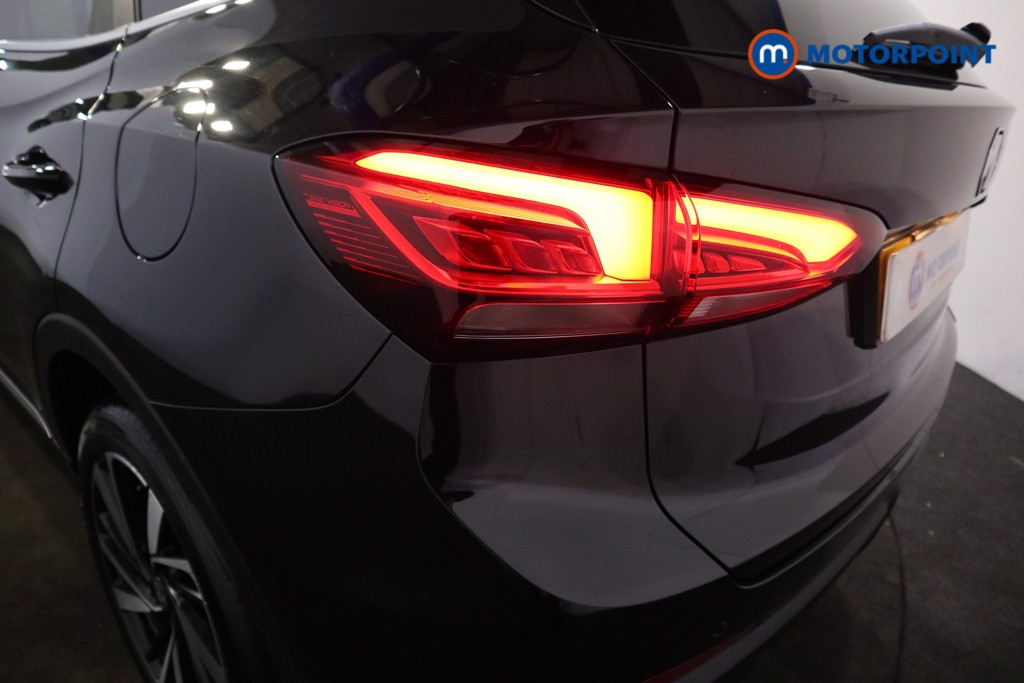 Mg Motor Uk ZS Trophy Automatic Petrol-Electric Hybrid SUV - Stock Number (1617172) - 30th supplementary image