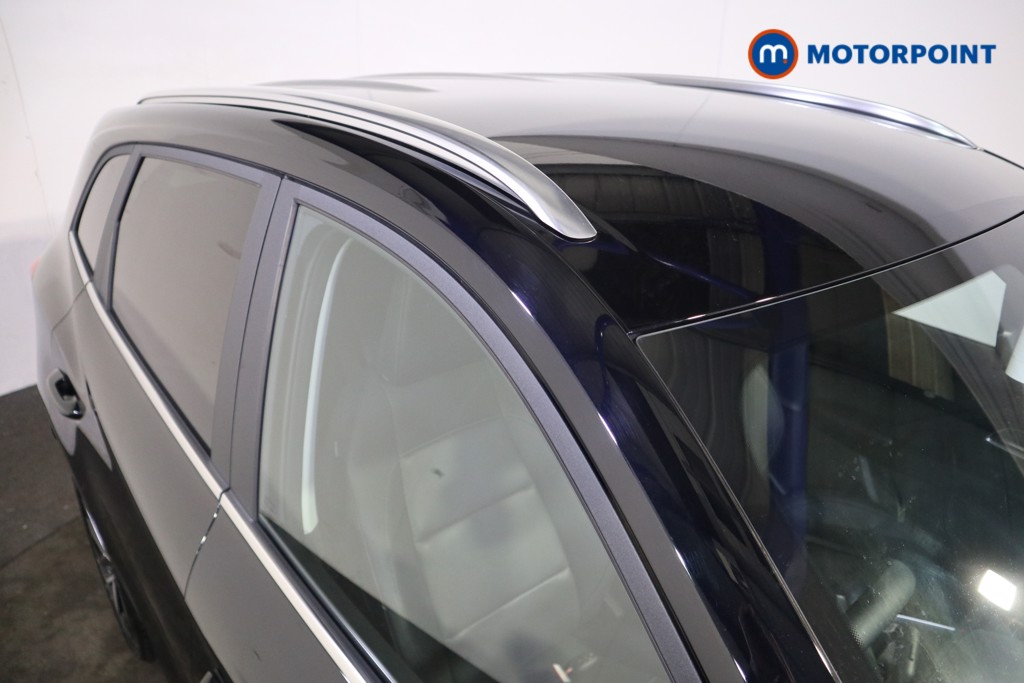 Mg Motor Uk ZS Trophy Automatic Petrol-Electric Hybrid SUV - Stock Number (1617172) - 33rd supplementary image