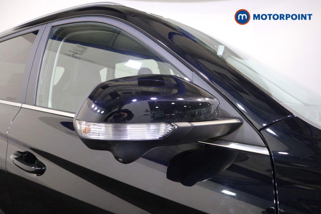 Mg Motor Uk ZS Trophy Automatic Petrol-Electric Hybrid SUV - Stock Number (1617172) - 34th supplementary image