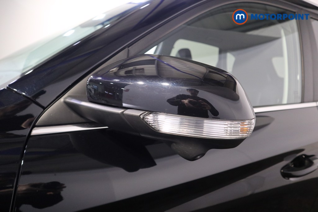 Mg Motor Uk ZS Trophy Automatic Petrol-Electric Hybrid SUV - Stock Number (1617172) - 35th supplementary image