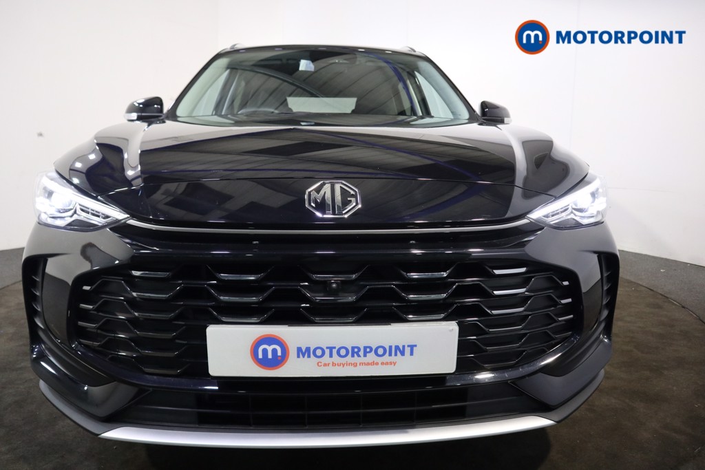 Mg Motor Uk ZS Trophy Automatic Petrol-Electric Hybrid SUV - Stock Number (1617172) - 37th supplementary image