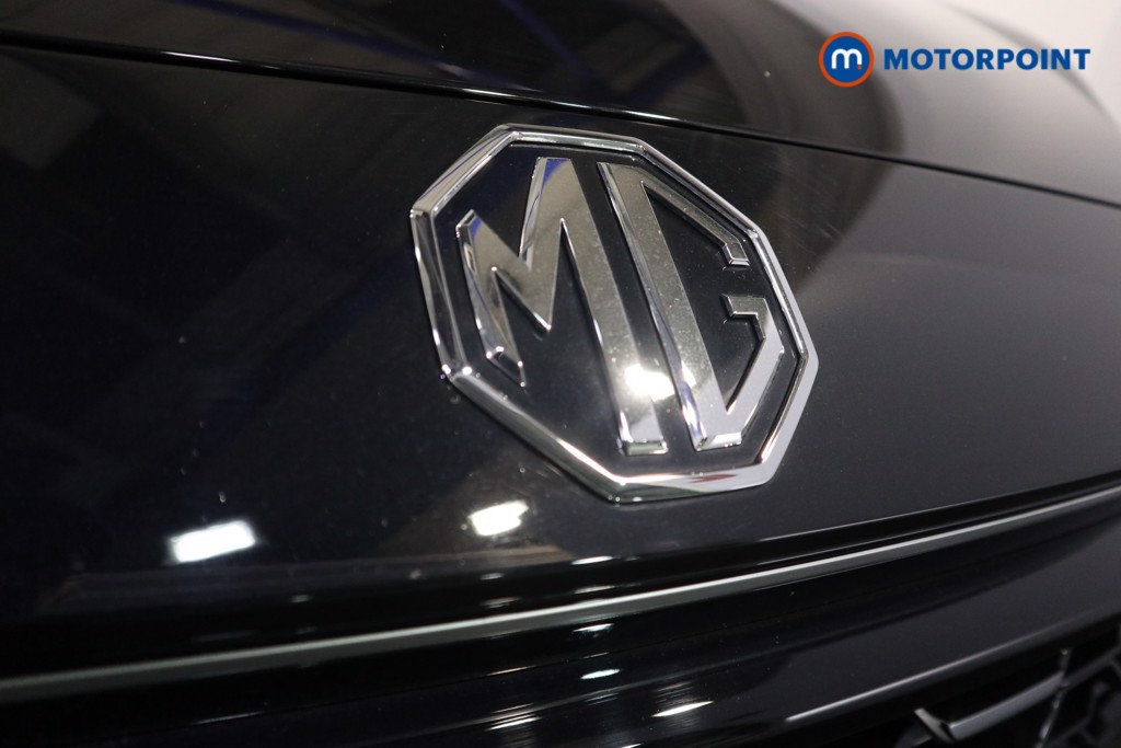 Mg Motor Uk ZS Trophy Automatic Petrol-Electric Hybrid SUV - Stock Number (1617172) - 40th supplementary image