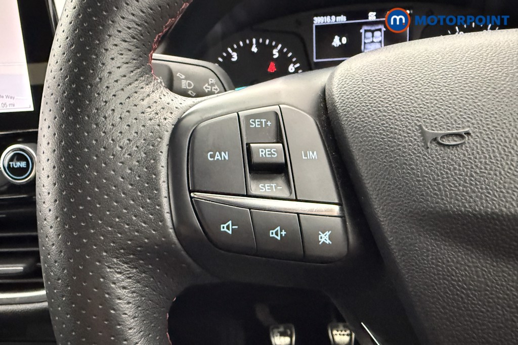 Ford Fiesta St-Line Manual Petrol Hatchback - Stock Number (1617194) - 7th supplementary image