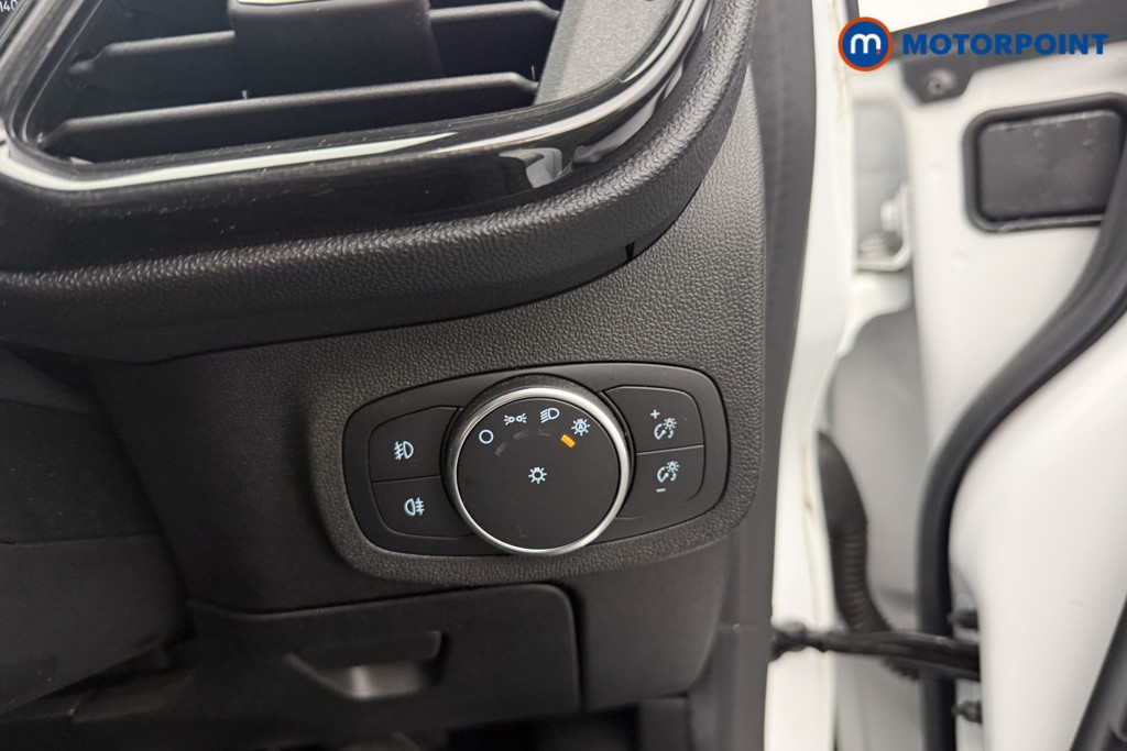 Ford Fiesta St-Line Manual Petrol Hatchback - Stock Number (1617194) - 9th supplementary image