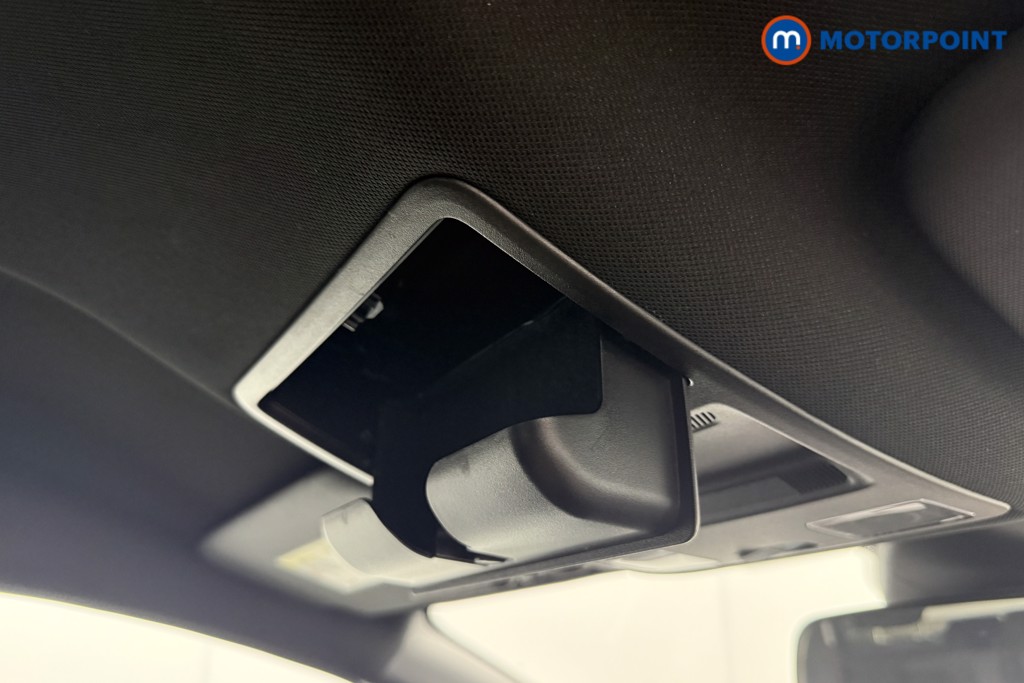 Ford Fiesta St-Line Manual Petrol Hatchback - Stock Number (1617194) - 10th supplementary image