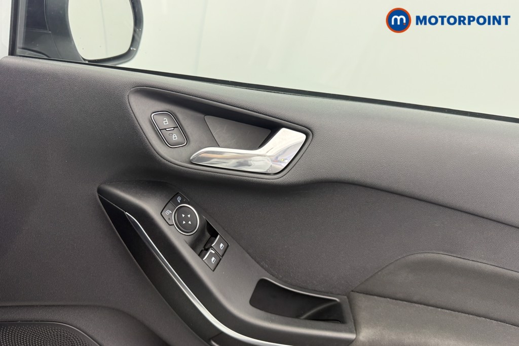 Ford Fiesta St-Line Manual Petrol Hatchback - Stock Number (1617194) - 11th supplementary image