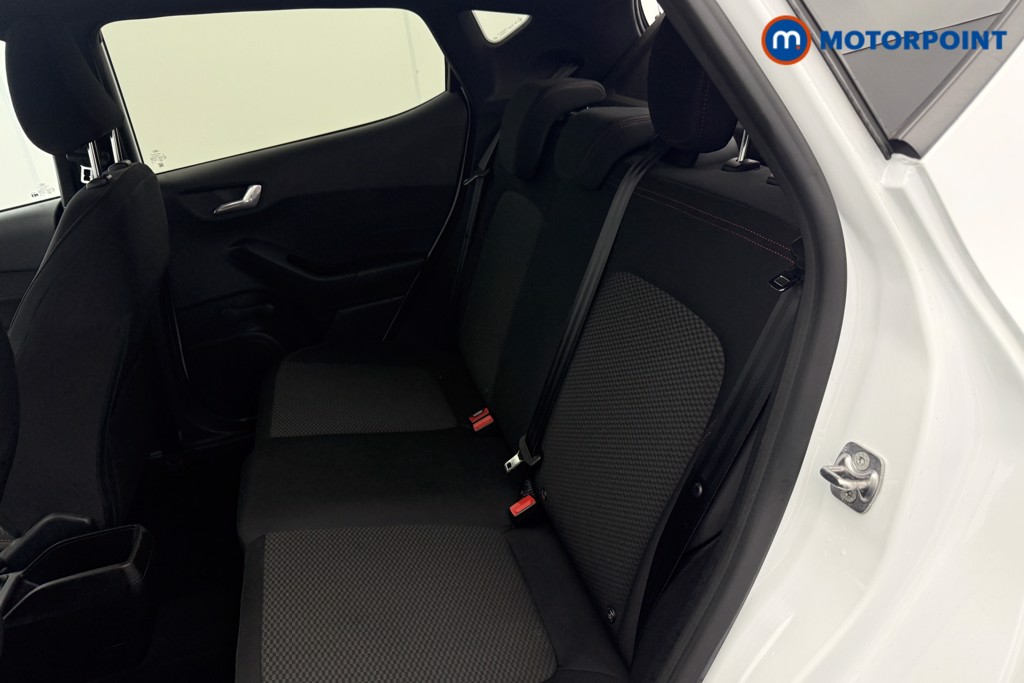 Ford Fiesta St-Line Manual Petrol Hatchback - Stock Number (1617194) - 13th supplementary image