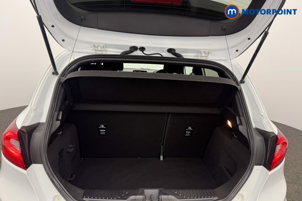 Ford Fiesta St-Line Manual Petrol Hatchback - Stock Number (1617194) - 14th supplementary image