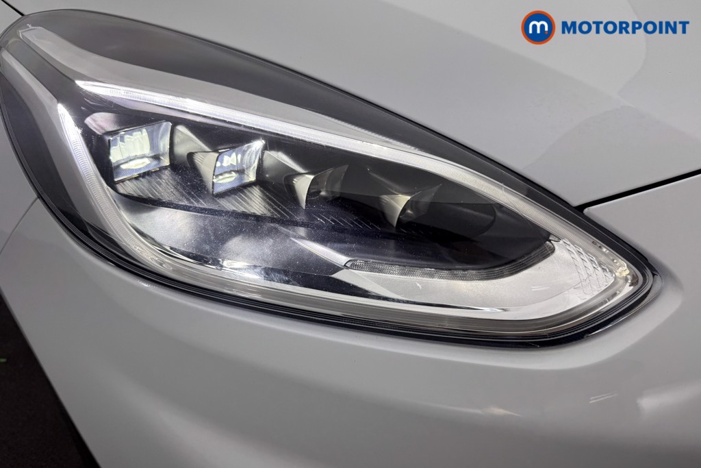 Ford Fiesta St-Line Manual Petrol Hatchback - Stock Number (1617194) - 15th supplementary image